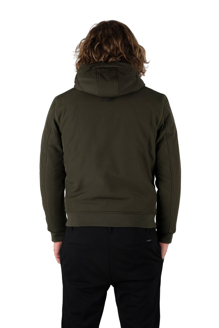 Why not brand Bomber opaco Italy