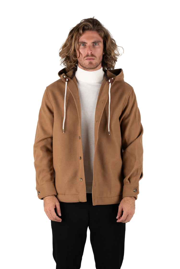 Why not brand Giacca con lacci Italia