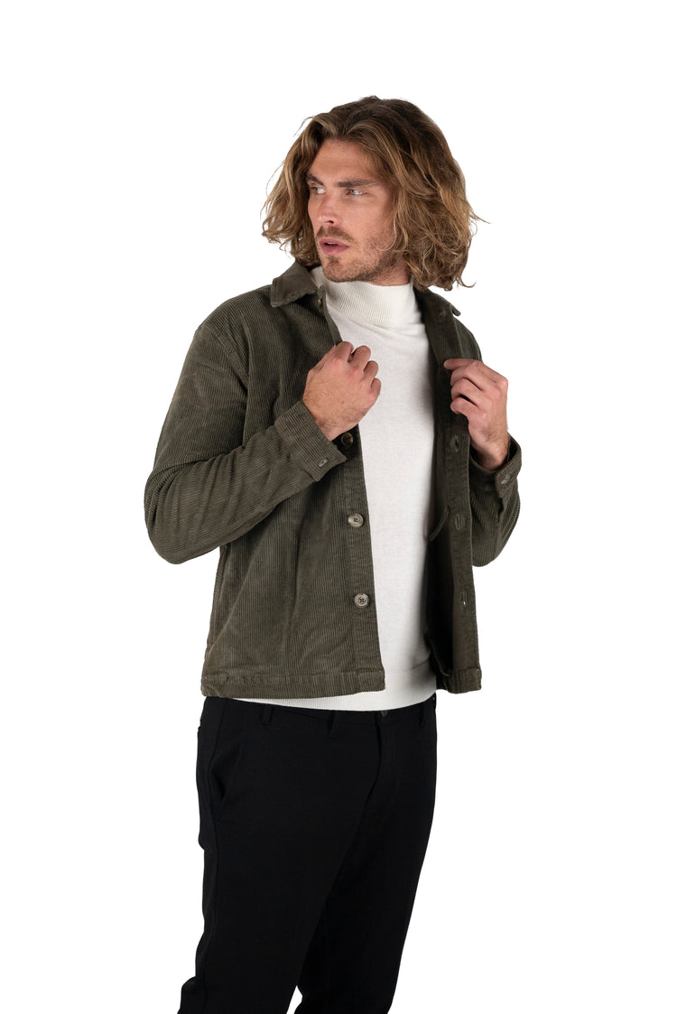 Why not brand Camicia a righe Qualità
