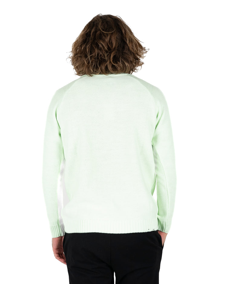 Why not brand Maglione monocolore Promozione