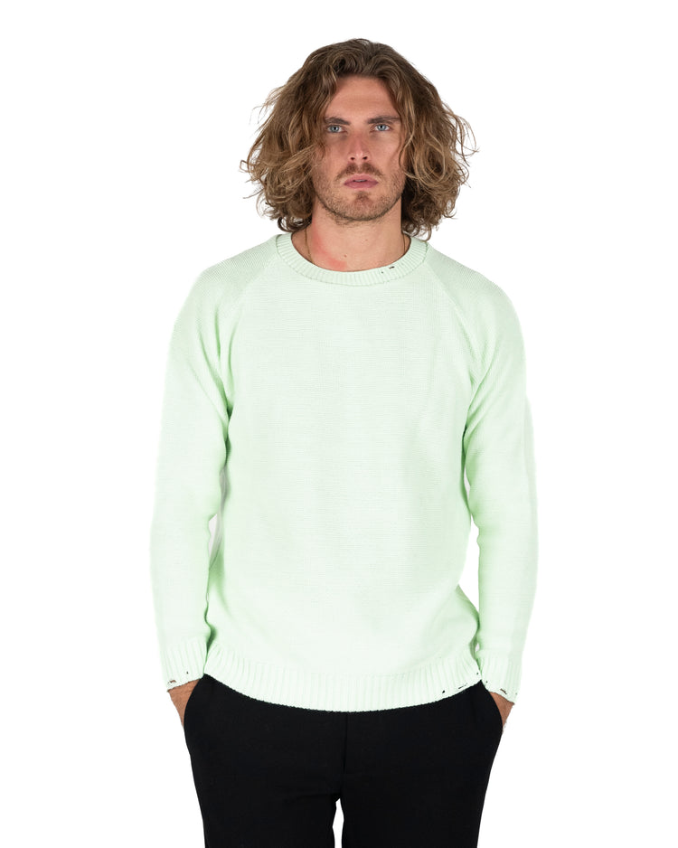 Why not brand Maglione monocolore Promozione