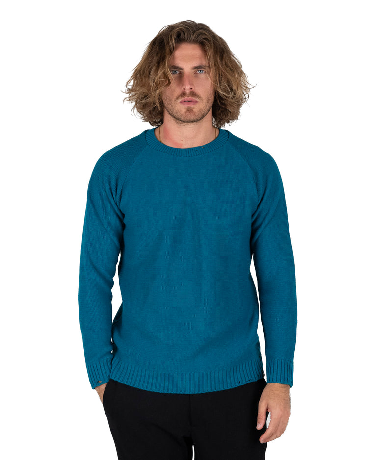 Why not brand Maglione monocolore Promozione