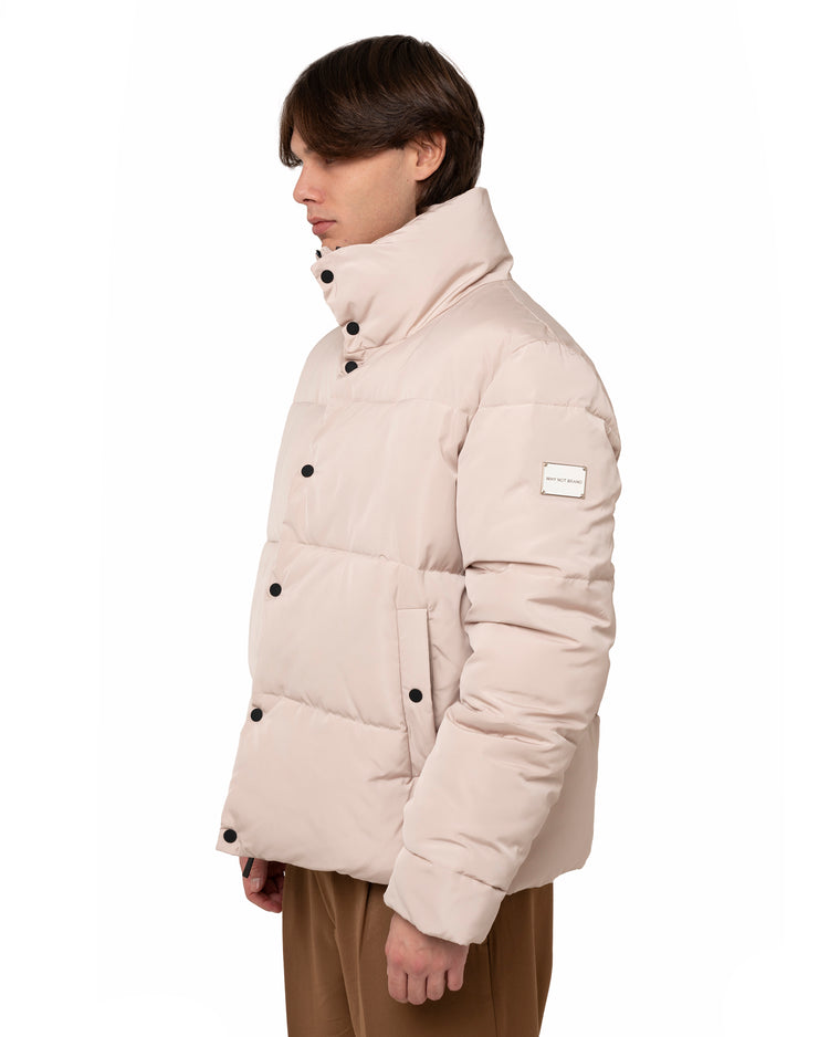 Why not brand Piumino bomber comfort Pezzi Unici
