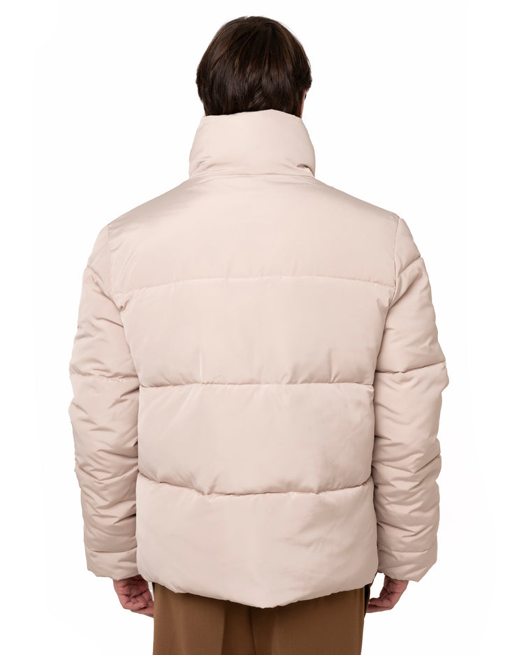 Why not brand Piumino bomber comfort Pezzi Unici