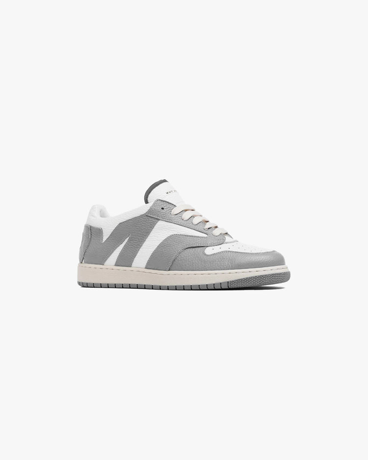 Why not brand Scarpa in pelle con scritta not sul retro Acquista Ora
