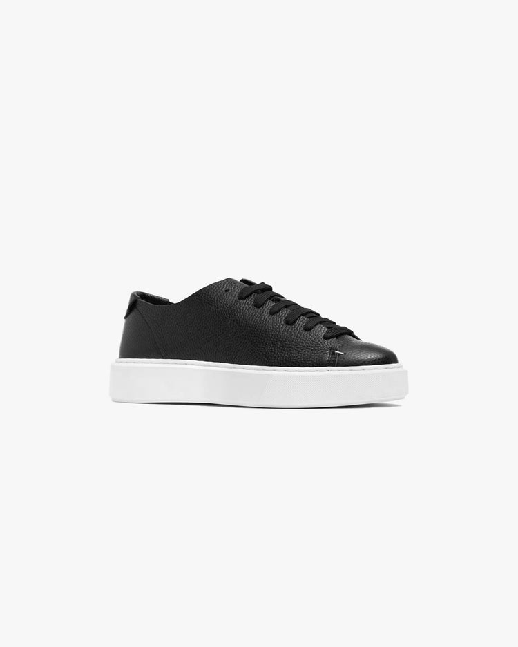 Why not brand Scarpa in pelle taglio vivo Fino Al -60%