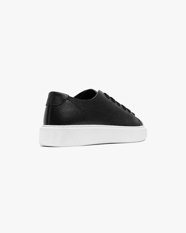 Why not brand Scarpa in pelle taglio vivo Fino Al -60%