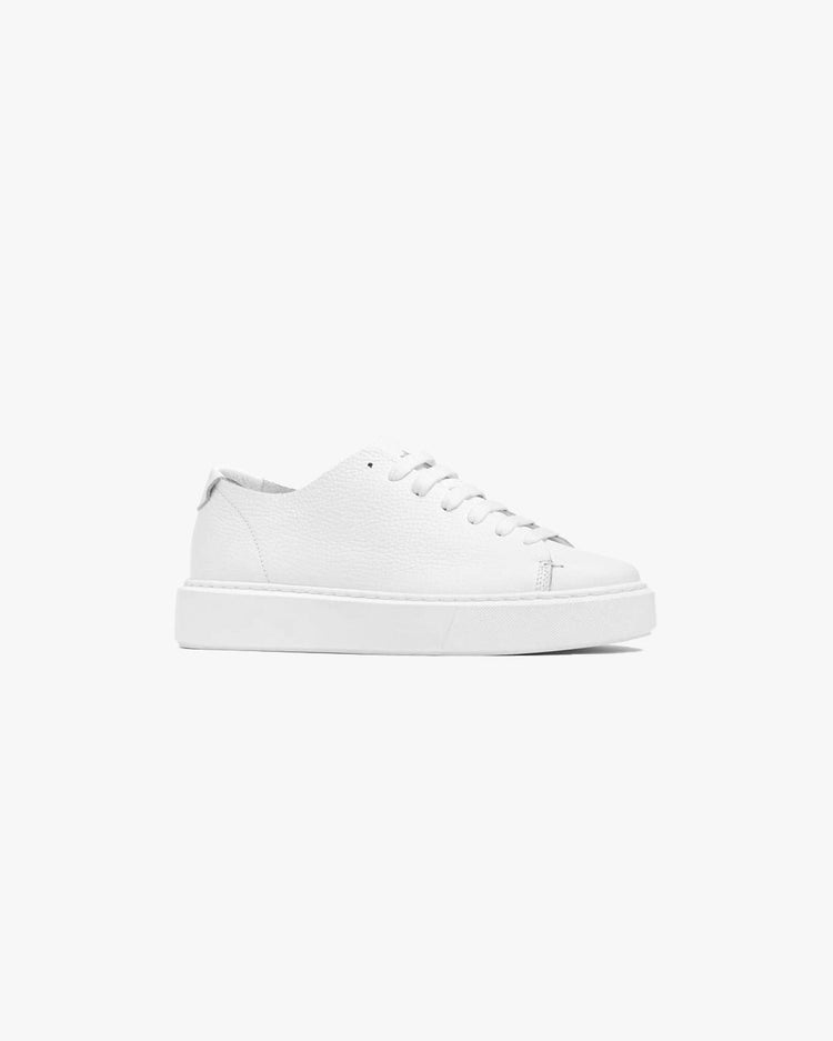 Why not brand Scarpa in pelle taglio vivo Convenienza