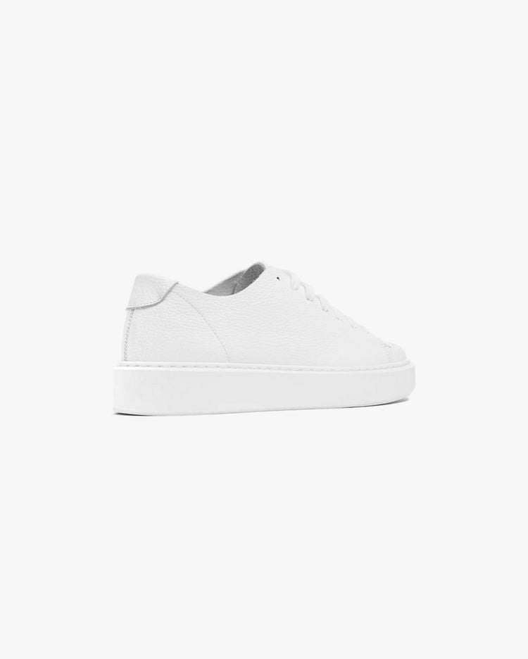 Why not brand Scarpa in pelle taglio vivo Convenienza