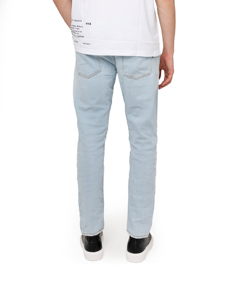 Why not brand Jeans Boston Offerta