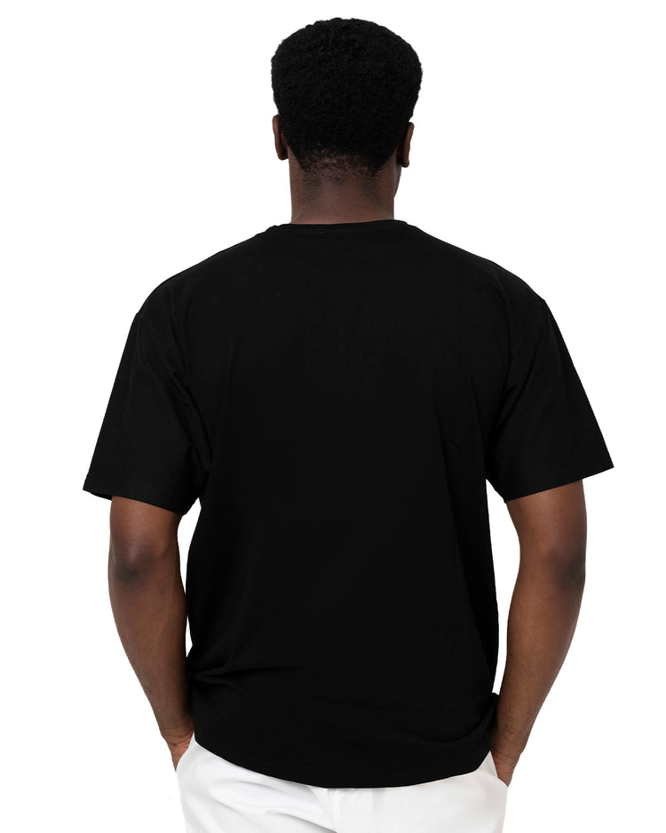 Why not brand T-Shirt Girocollo WNB Tridimensionale Saldi Di Fabbrica