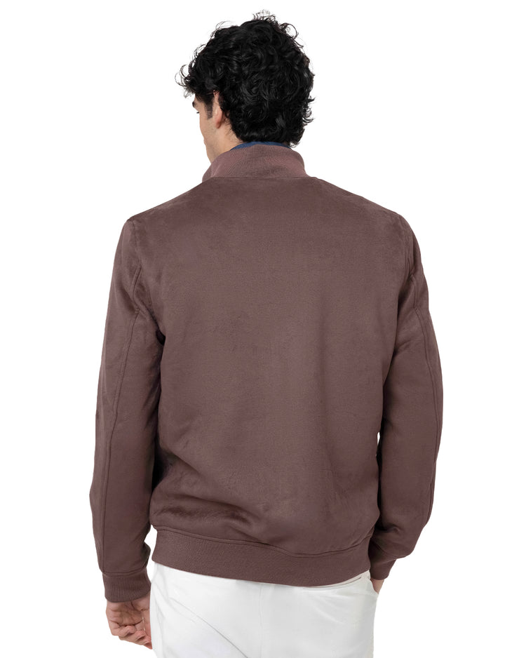 Why not brand Giubbino Colletto Rialzato Nuova