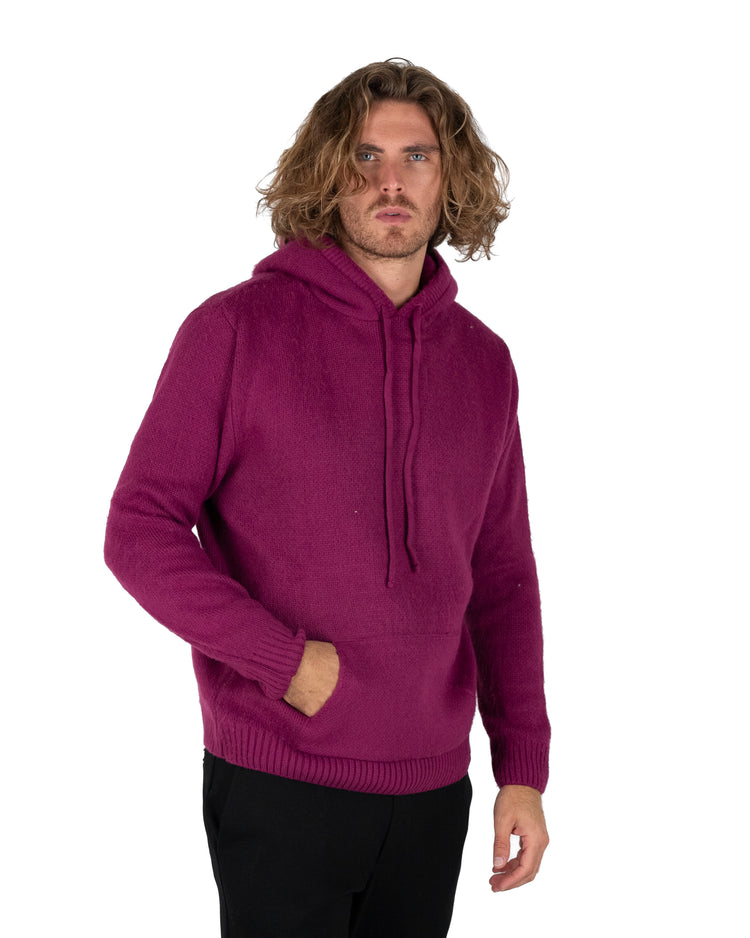 Why not brand Maglione con cappuccio Fino Al -60%