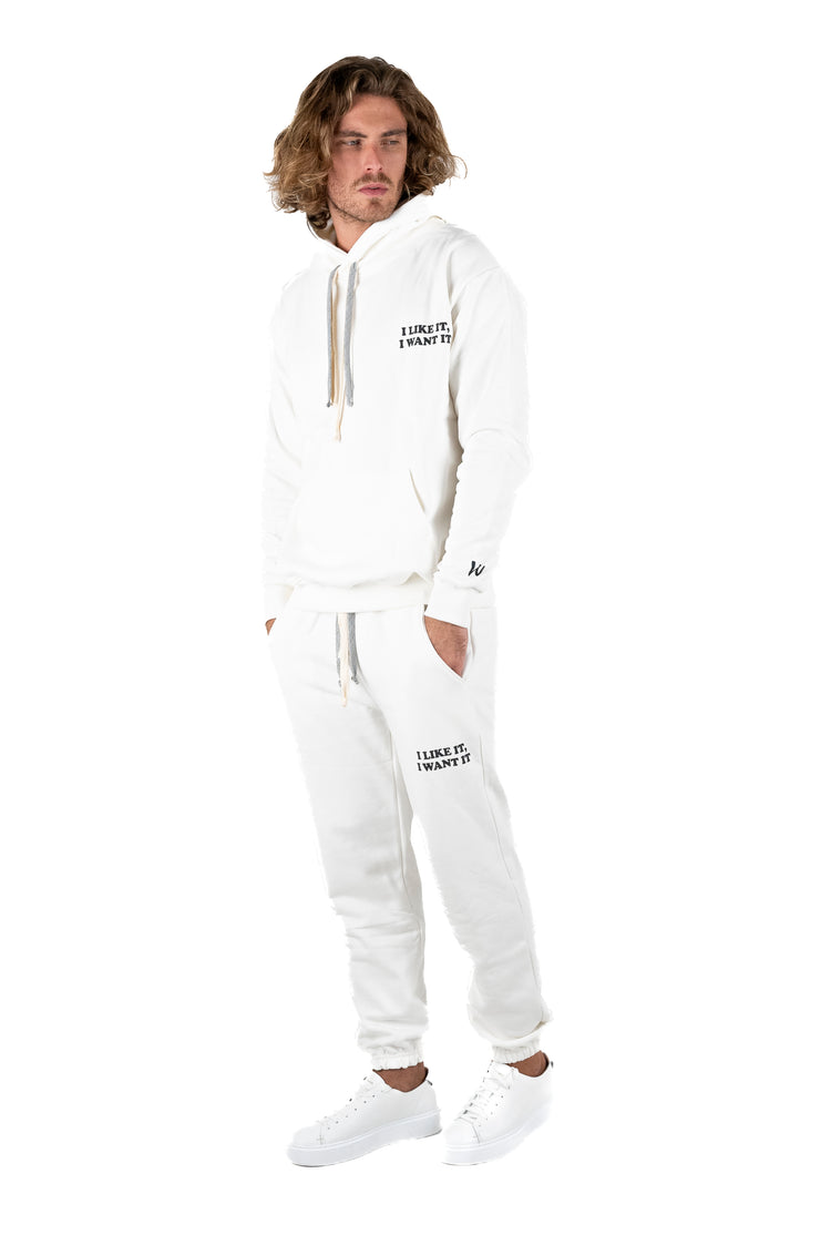 Why not brand Pantalone I Like It. I Want It Shopping Online