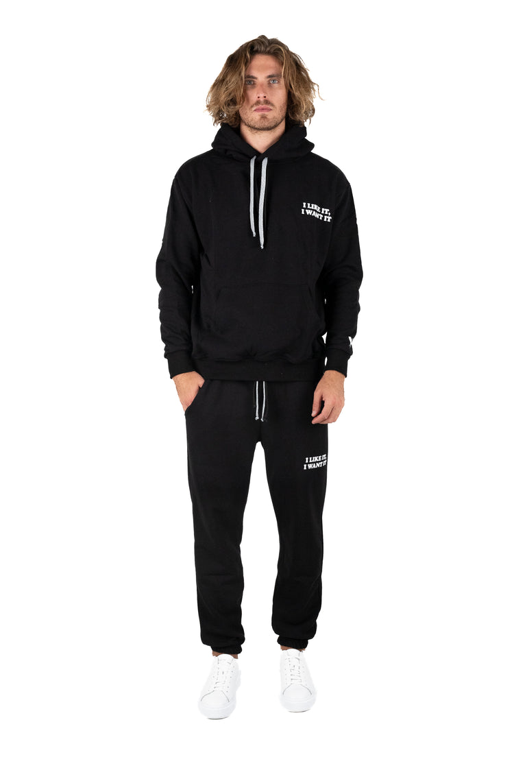 Why not brand Pantalone I Like It. I Want It Shopping Online