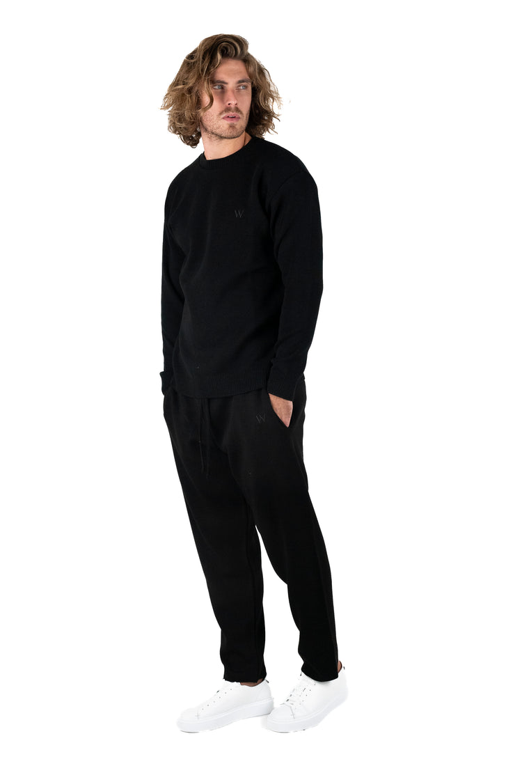 Why not brand Pantalone W Presa