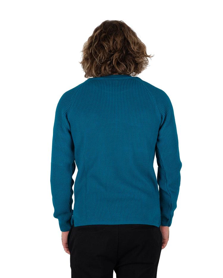 Why not brand Maglione a coste Hotsell
