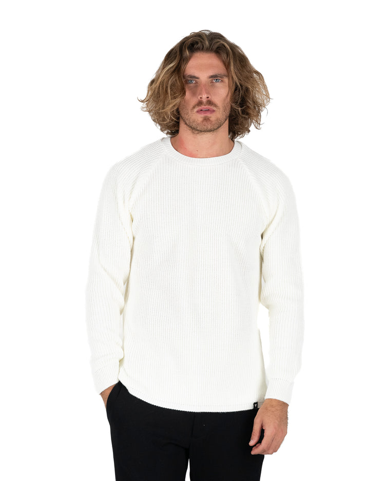 Why not brand Maglione a coste Hotsell
