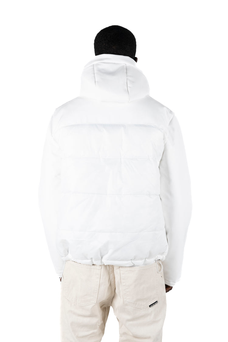 Why not brand Bomber con cappuccio Vendita Economica