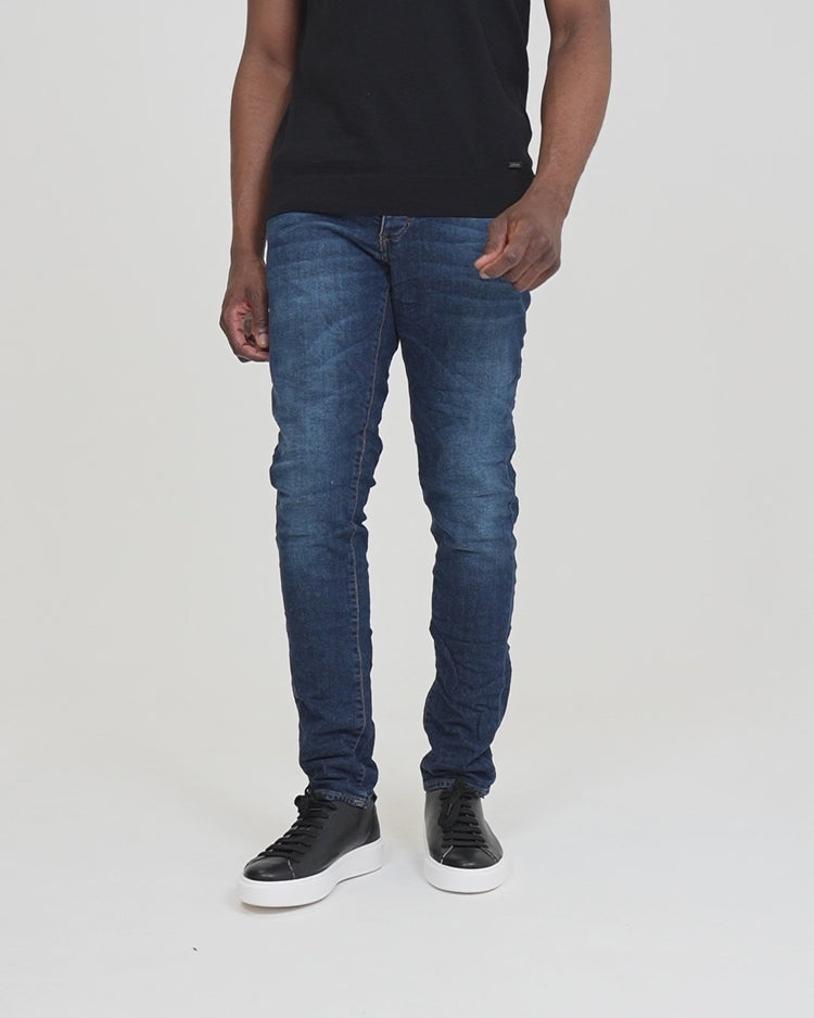 Why not brand Jeans Slim Fit Comfort I Più Venduti