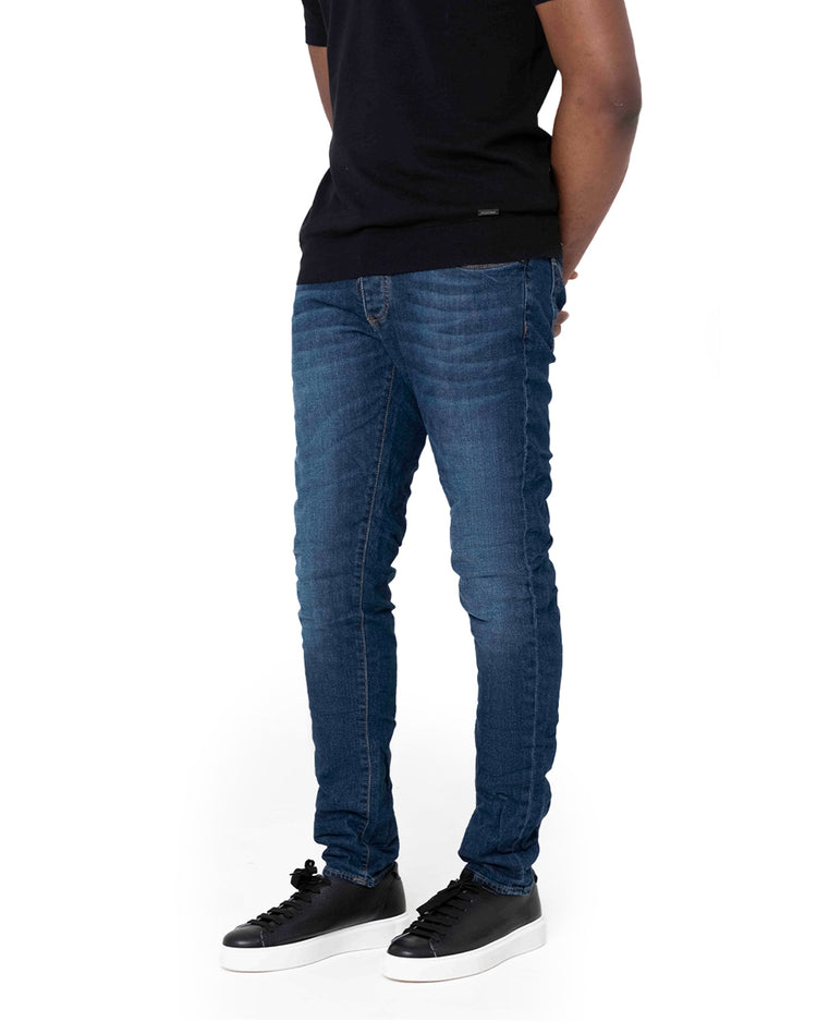 Why not brand Jeans Slim Fit Comfort I Più Venduti