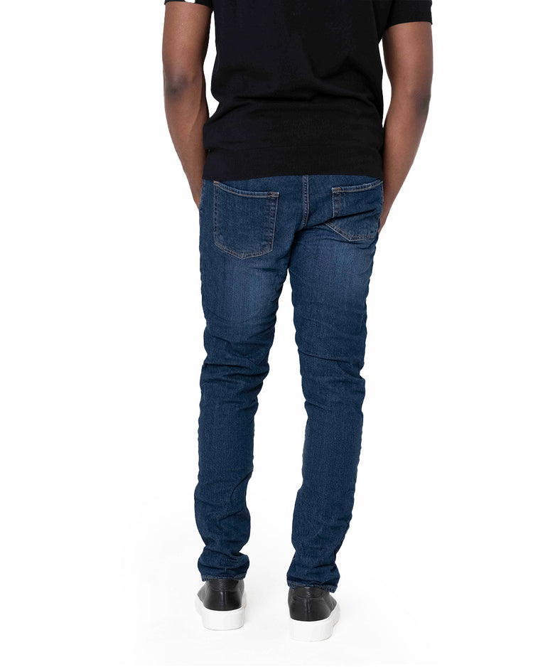 Why not brand Jeans Slim Fit Comfort I Più Venduti