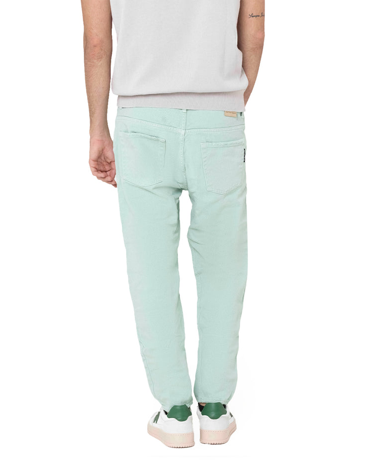Why not brand Jeans in Tela Fissa Slimfit a Fondo Moda
