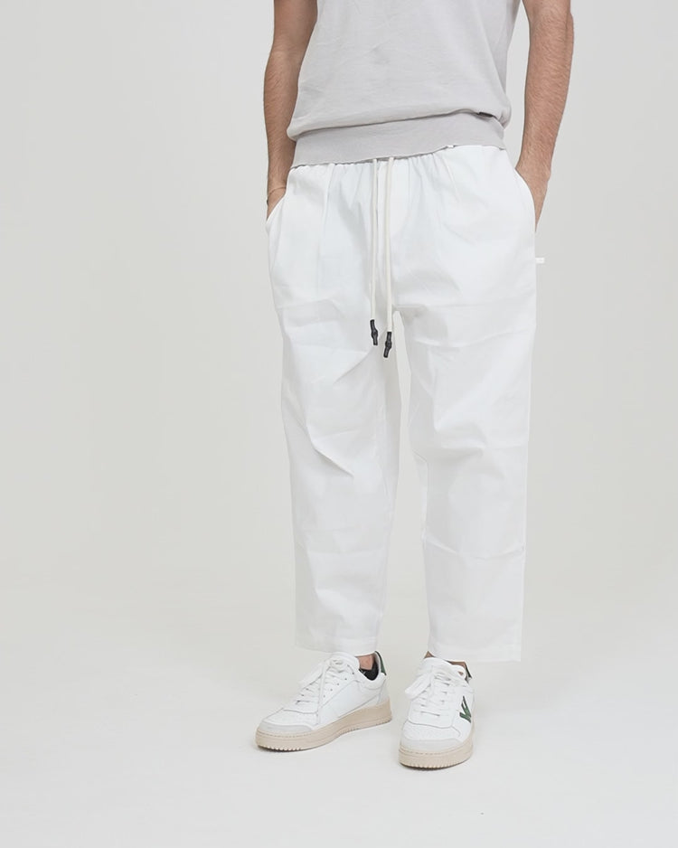 Why not brand Pantalone Giappo con Laccio Promozione
