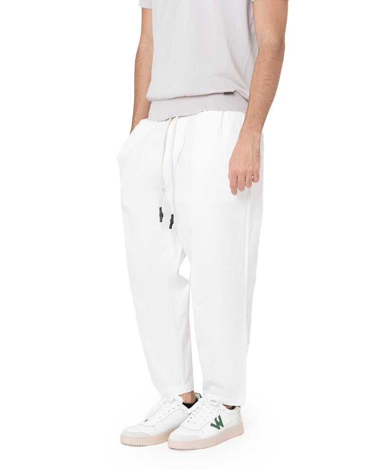 Why not brand Pantalone Giappo con Laccio Promozione