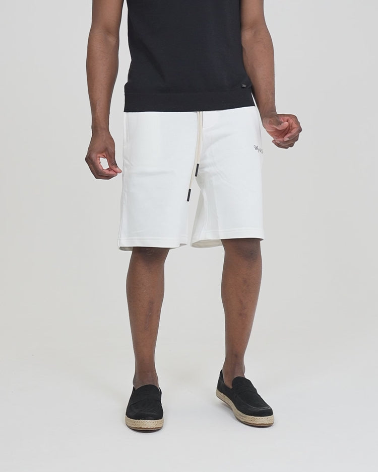 Why not brand Short in Tuta Vestibilita Comfort Laccio in Vita Convenienza