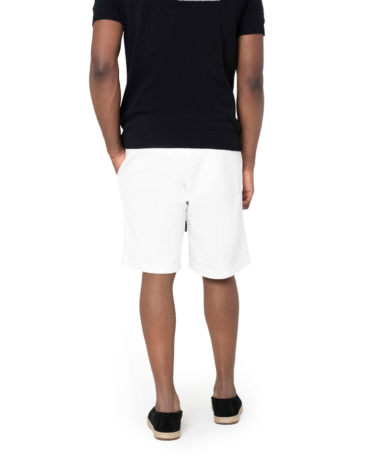 Why not brand Short in Tuta Vestibilita Comfort Laccio in Vita Convenienza