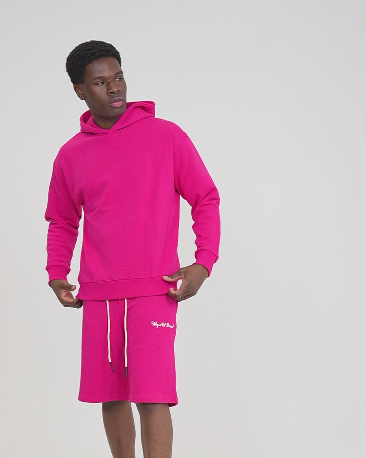 Why not brand Short in Tuta Vestibilità Comfort Laccio Vita Offerta