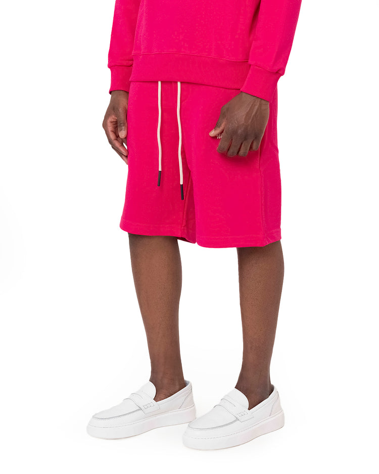 Why not brand Short in Tuta Vestibilità Comfort Laccio Vita Offerta