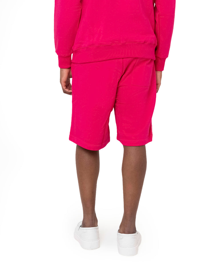 Why not brand Short in Tuta Vestibilità Comfort Laccio Vita Offerta