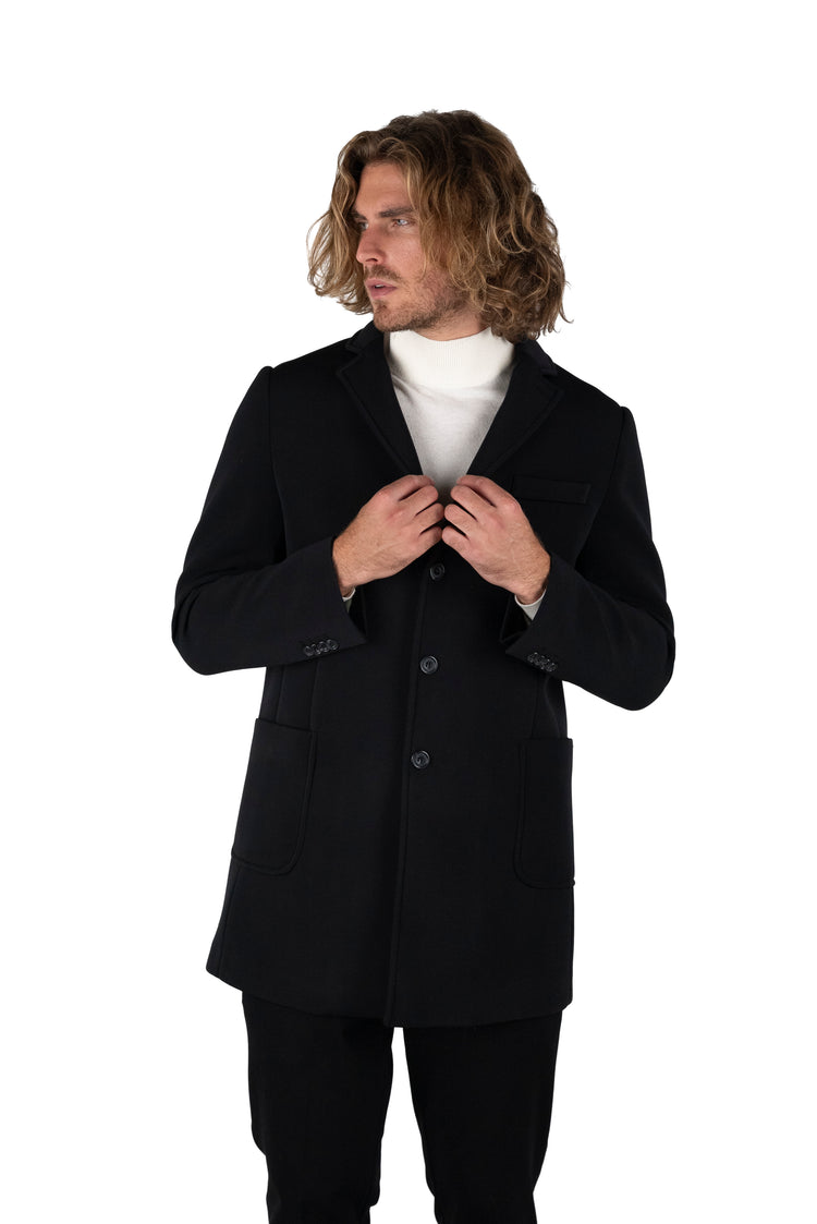 Why not brand Cappotto a 3 bottoni I Più Venduti