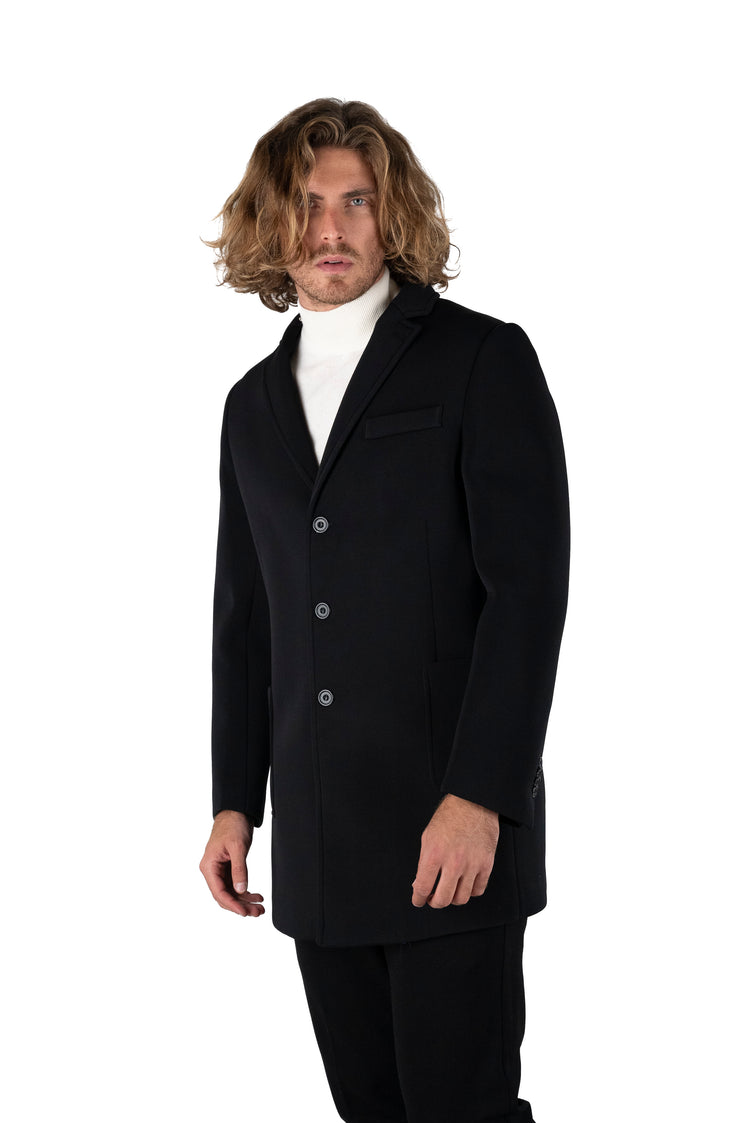 Why not brand Cappotto a 3 bottoni I Più Venduti
