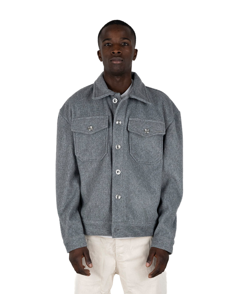 Why not brand Giacca-Camicia Basic Vendite Flash