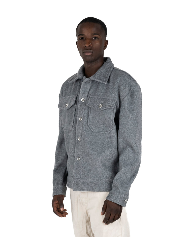 Why not brand Giacca-Camicia Basic Vendite Flash