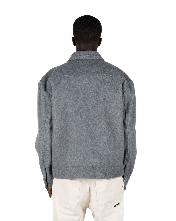 Why not brand Giacca-Camicia Basic Vendite Flash