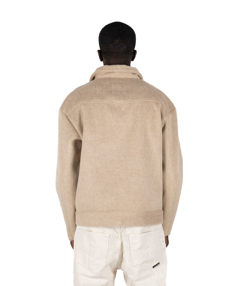 Why not brand Giacca-Camicia con bottoni Negozio