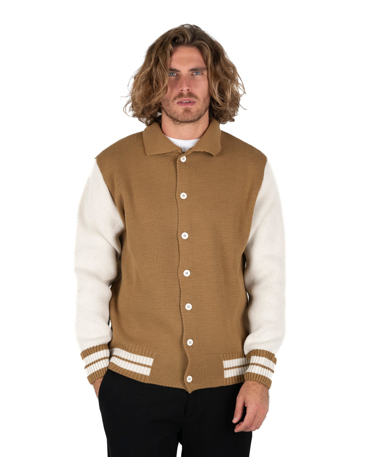 Why not brand Cardigan college In Saldo