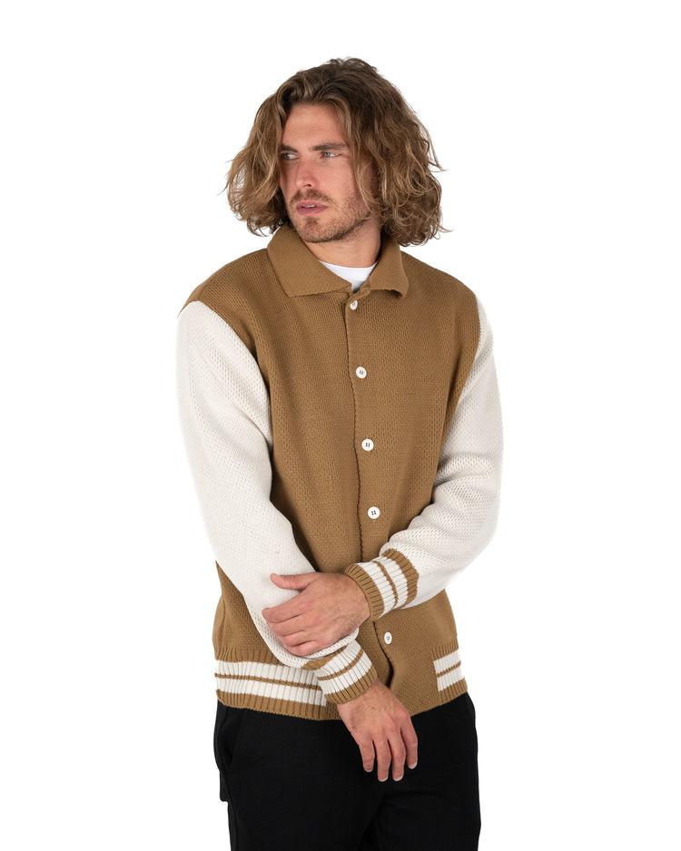 Why not brand Cardigan college In Saldo