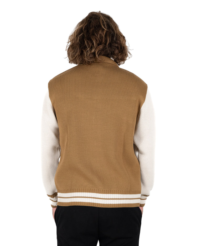 Why not brand Cardigan college In Saldo