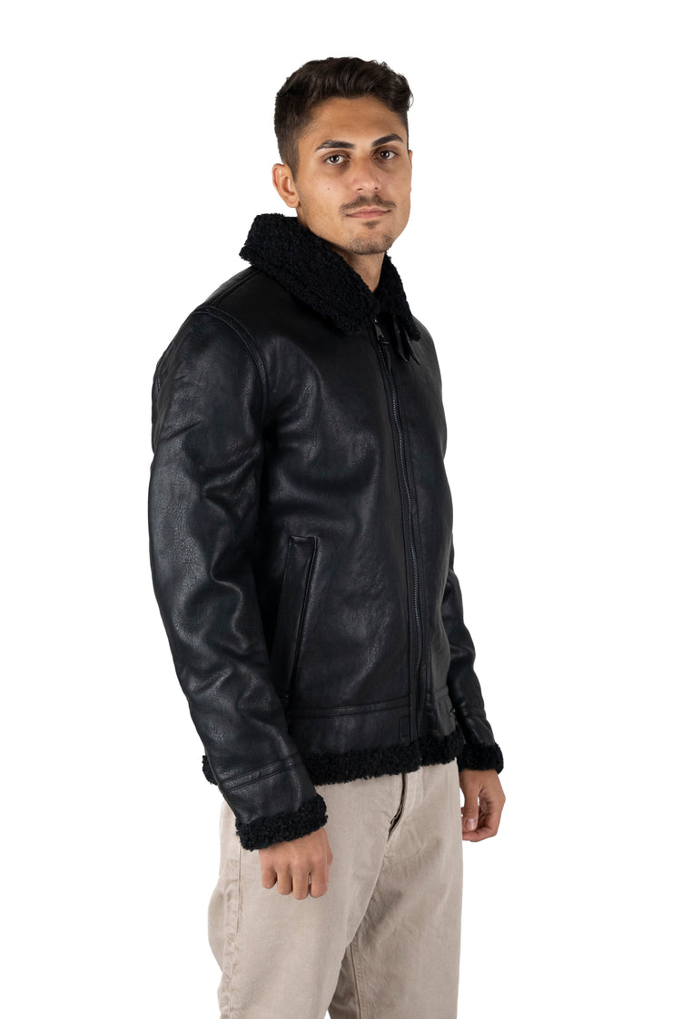 Why not brand Montone nero Consegna Veloce