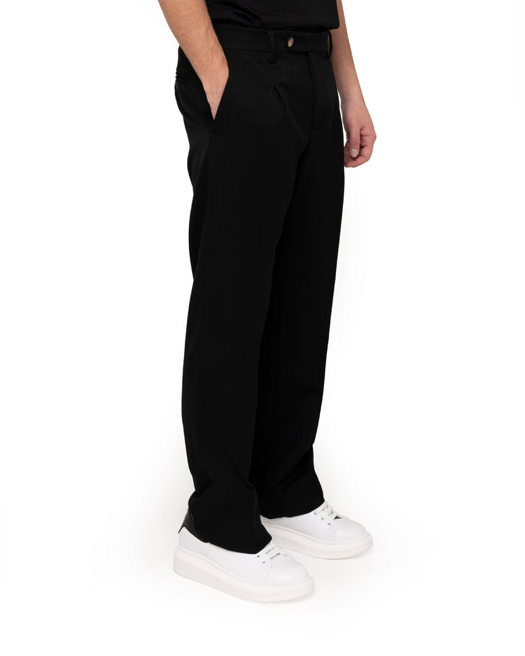 Why not brand Pantalone fondo ampio Fino Al -60%