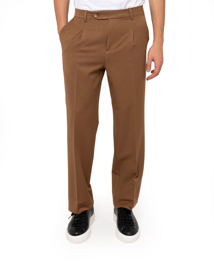 Why not brand Pantalone fondo ampio Fino Al -60%