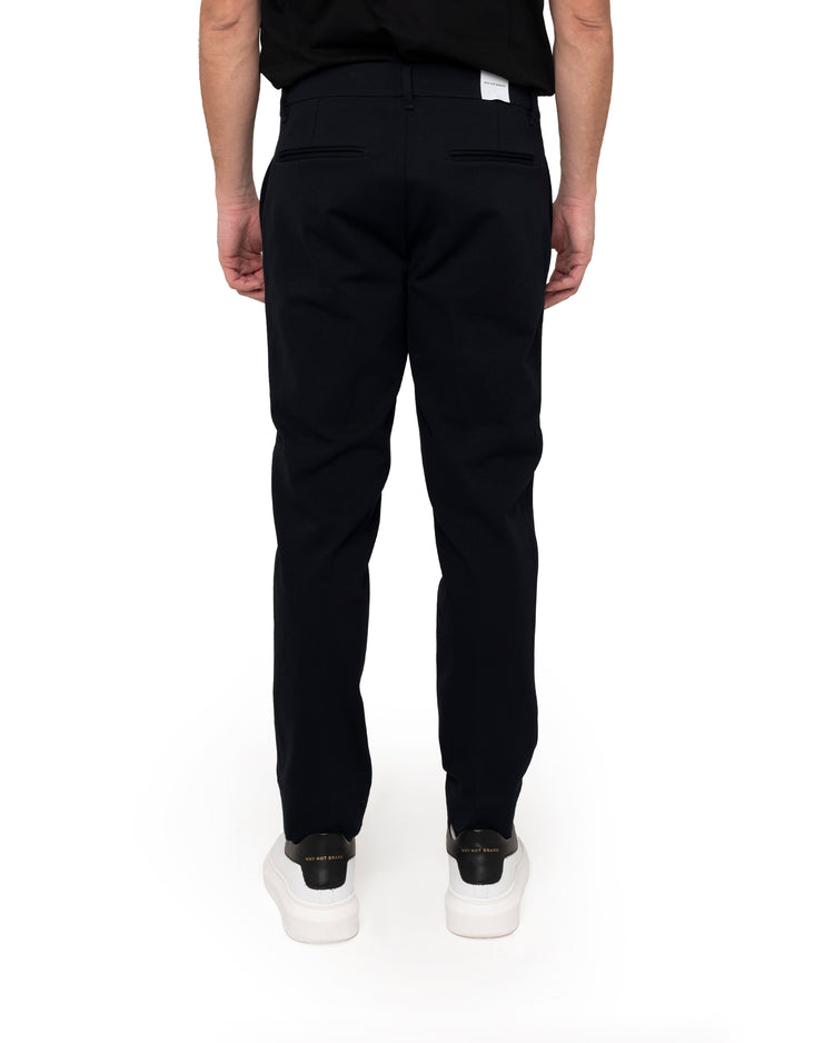 Why not brand Pantalone tasca a filo in punto Milano Shopping Online