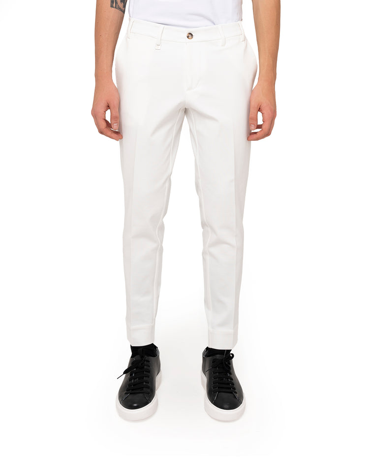 Why not brand Pantalone tasca a filo in punto Milano Shopping Online
