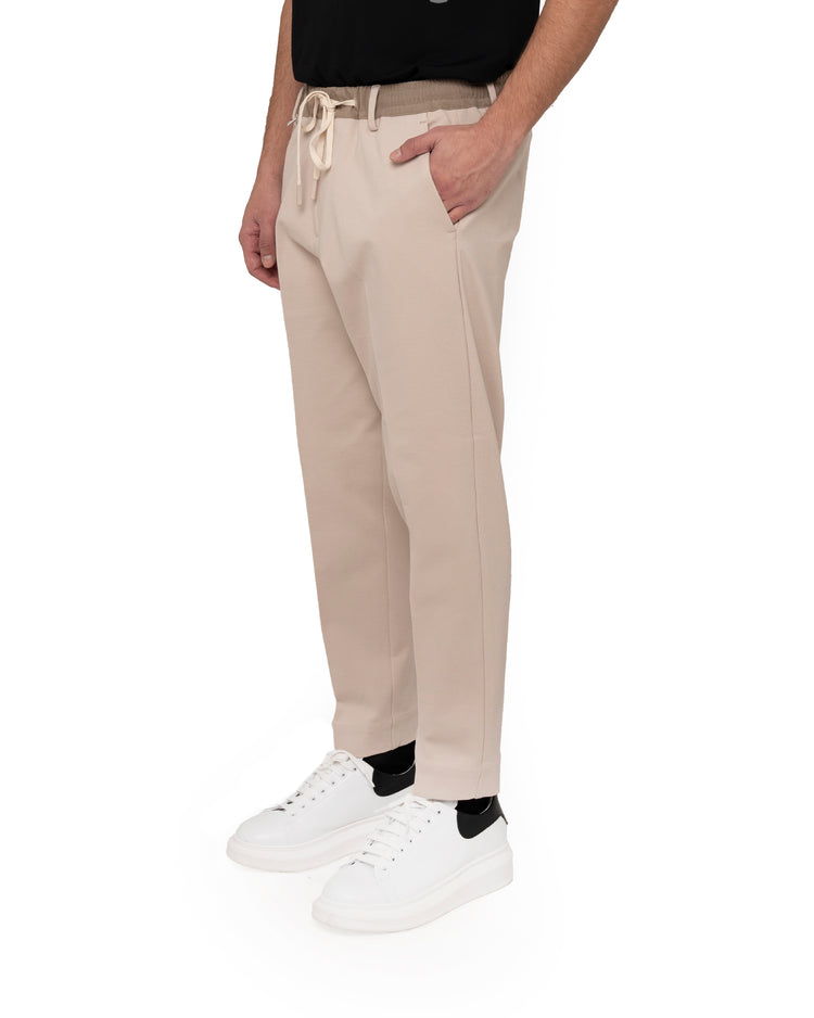 Why not brand Pantalone punto Milano con laccio Offerta