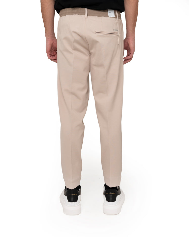 Why not brand Pantalone punto Milano con laccio Offerta